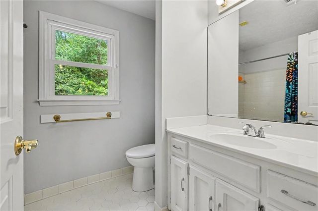 3010 Wembley Ridge, Atlanta, GA 30340