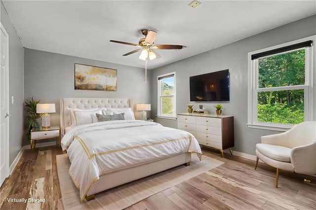 3010 Wembley Ridge, Atlanta, GA 30340