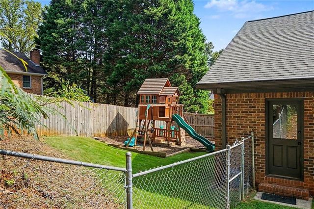 3010 Wembley Ridge, Atlanta, GA 30340