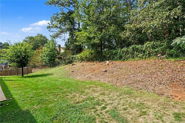 3010 Wembley Ridge, Atlanta, GA 30340