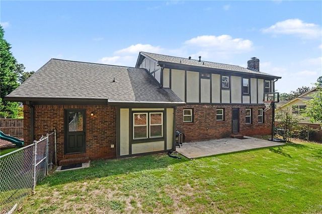 3010 Wembley Ridge, Atlanta, GA 30340