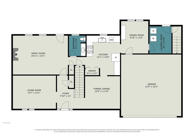 3010 Wembley Ridge, Atlanta, GA 30340