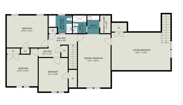 3010 Wembley Ridge, Atlanta, GA 30340