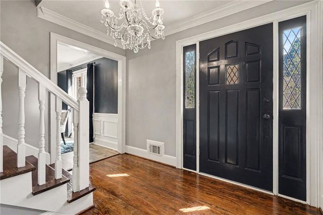 3010 Wembley Ridge, Atlanta, GA 30340