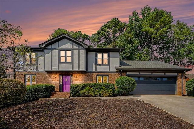 3010 Wembley Ridge, Atlanta, GA 30340