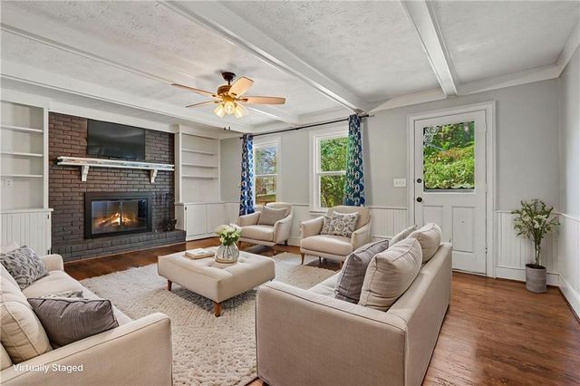 3010 Wembley Ridge, Atlanta, GA 30340