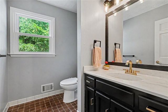 3010 Wembley Ridge, Atlanta, GA 30340