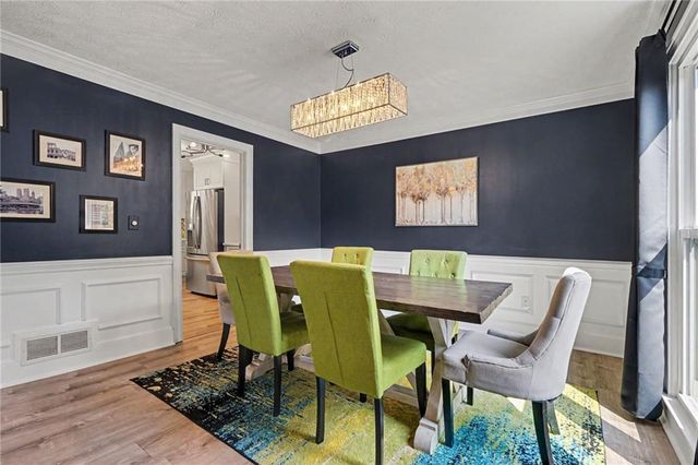 3010 Wembley Ridge, Atlanta, GA 30340
