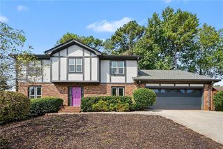 3010 Wembley Ridge, Atlanta, GA 30340