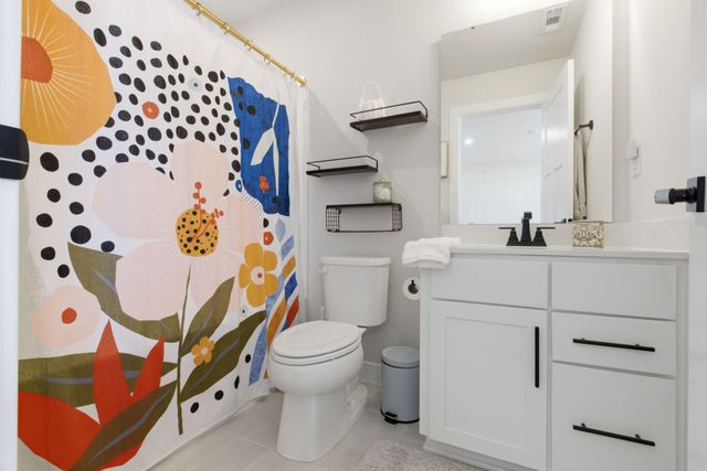 2119 Hideaway Ln, Murfreesboro, TN 37128