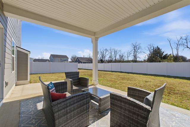 2119 Hideaway Ln, Murfreesboro, TN 37128