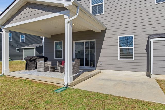 2119 Hideaway Ln, Murfreesboro, TN 37128
