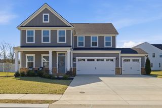 2119 Hideaway Ln, Murfreesboro, TN 37128