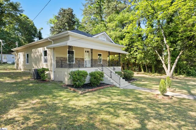 122 Sunset Drive, Gaffney, SC 29340
