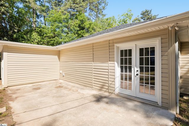 122 Sunset Drive, Gaffney, SC 29340
