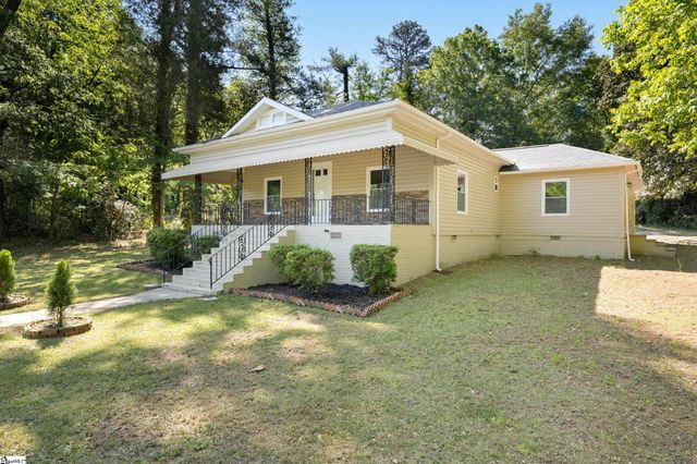 122 Sunset Drive, Gaffney, SC 29340