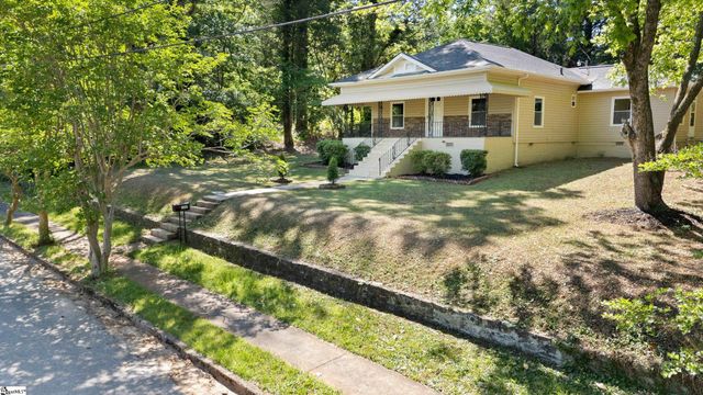 122 Sunset Drive, Gaffney, SC 29340