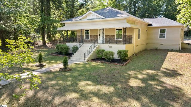 122 Sunset Drive, Gaffney, SC 29340