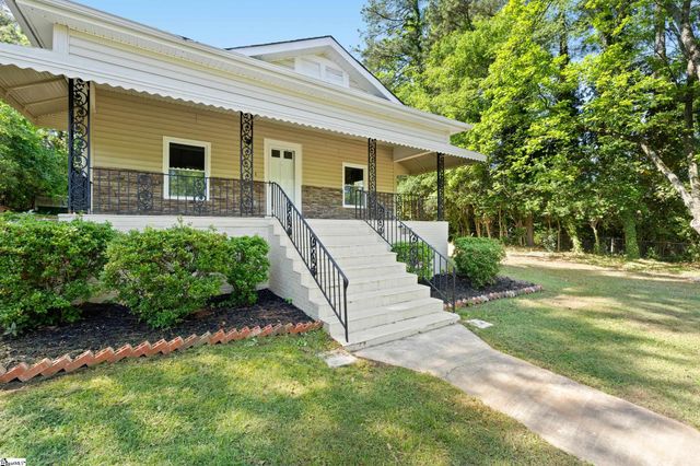 122 Sunset Drive, Gaffney, SC 29340