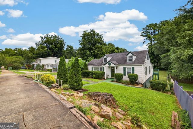 488 Maynard Terrace SE, Atlanta, GA 30316