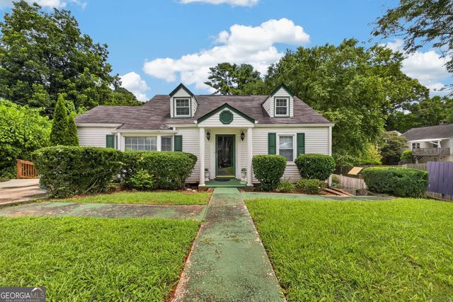 488 Maynard Terrace SE, Atlanta, GA 30316