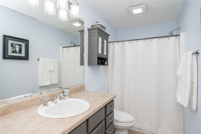 3001 SE Cobblestone Drive, Grimes, IA 50111