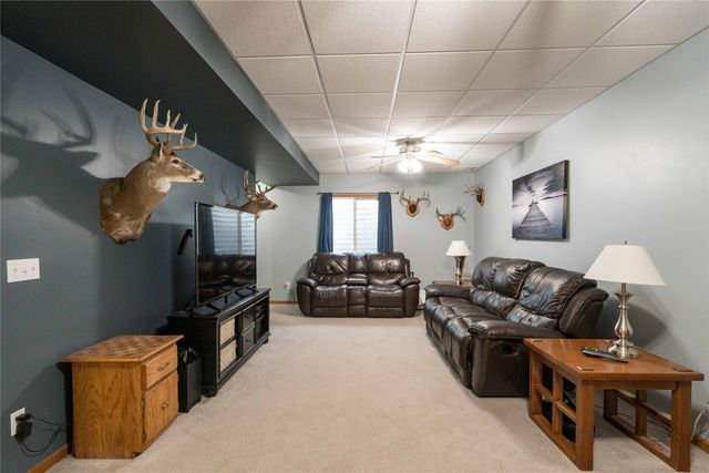 3001 SE Cobblestone Drive, Grimes, IA 50111