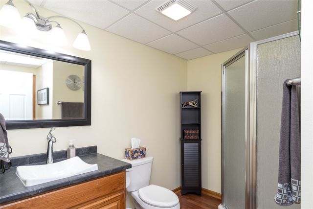 3001 SE Cobblestone Drive, Grimes, IA 50111