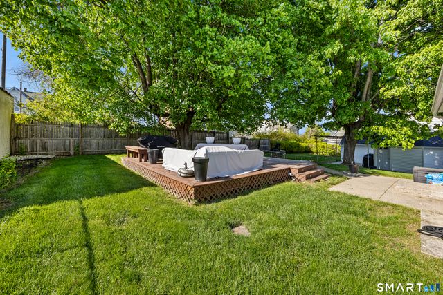 34 Rutland Street, Waterbury, CT 06708
