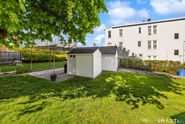 34 Rutland Street, Waterbury, CT 06708