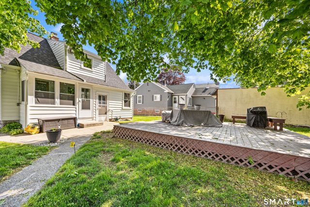 34 Rutland Street, Waterbury, CT 06708
