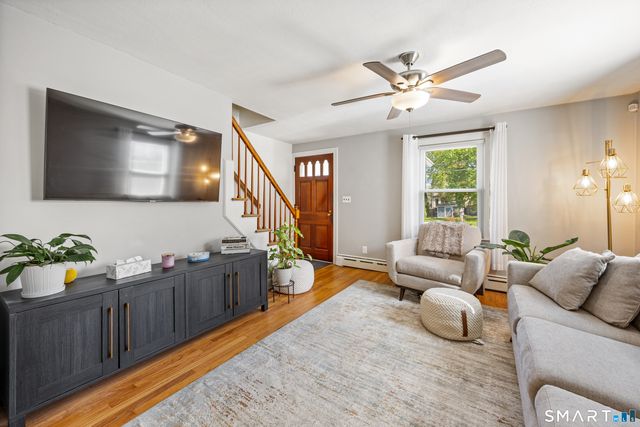 34 Rutland Street, Waterbury, CT 06708