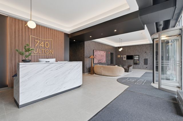 740 W Fulton Street 1203, Chicago, IL 60661