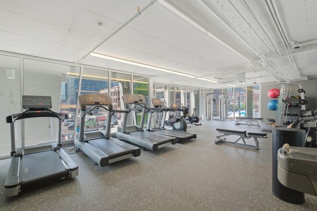 740 W Fulton Street 1203, Chicago, IL 60661