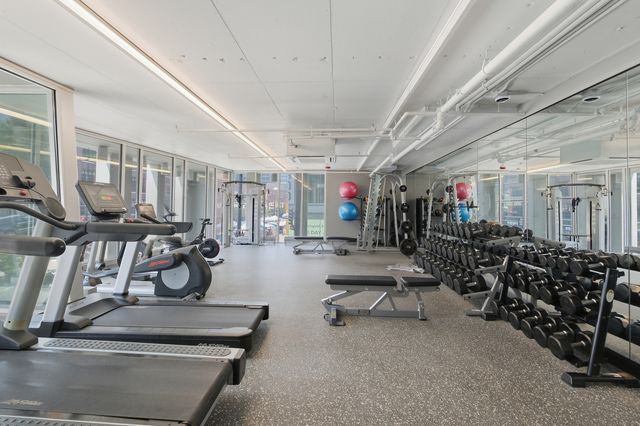 740 W Fulton Street 1203, Chicago, IL 60661