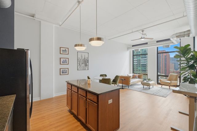 740 W Fulton Street 1203, Chicago, IL 60661