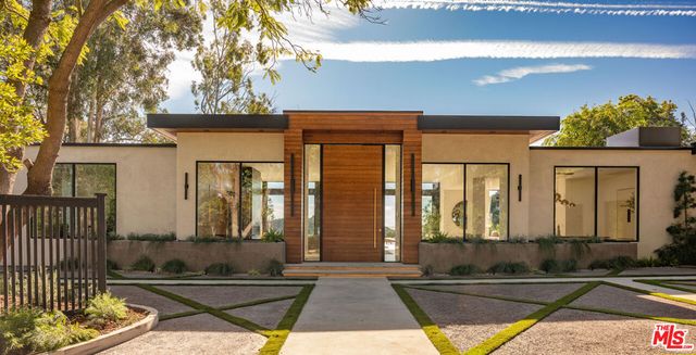 12752 Mulholland Drive, Beverly Hills, CA 90210