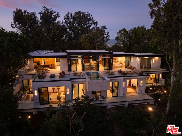 12752 Mulholland Drive, Beverly Hills, CA 90210