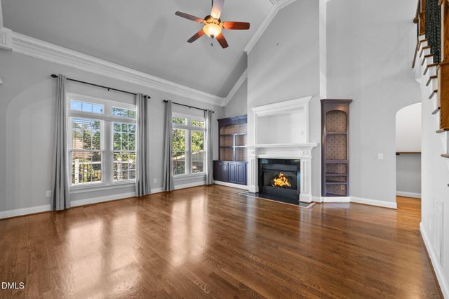 9904 San Remo Place, Wake Forest, NC 27587