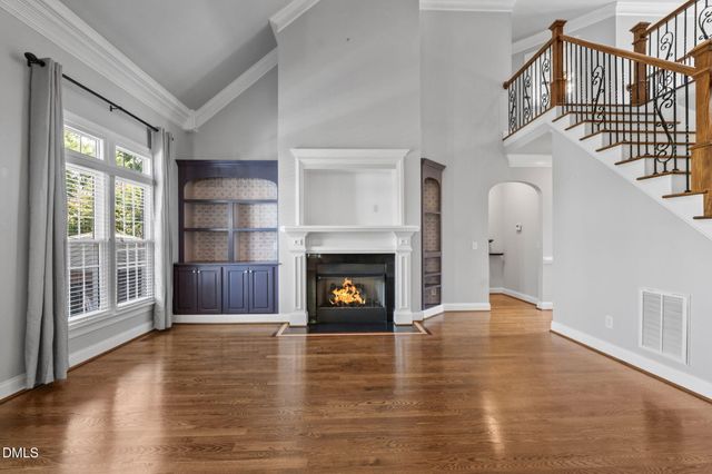 9904 San Remo Place, Wake Forest, NC 27587