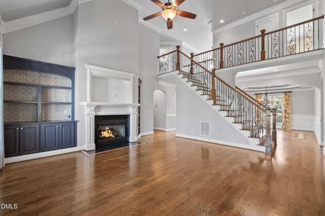 9904 San Remo Place, Wake Forest, NC 27587