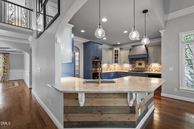 9904 San Remo Place, Wake Forest, NC 27587
