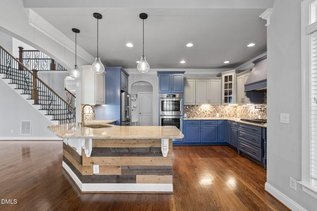 9904 San Remo Place, Wake Forest, NC 27587