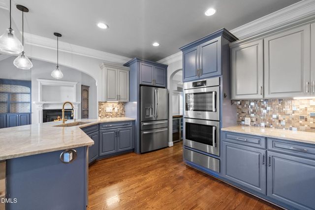 9904 San Remo Place, Wake Forest, NC 27587