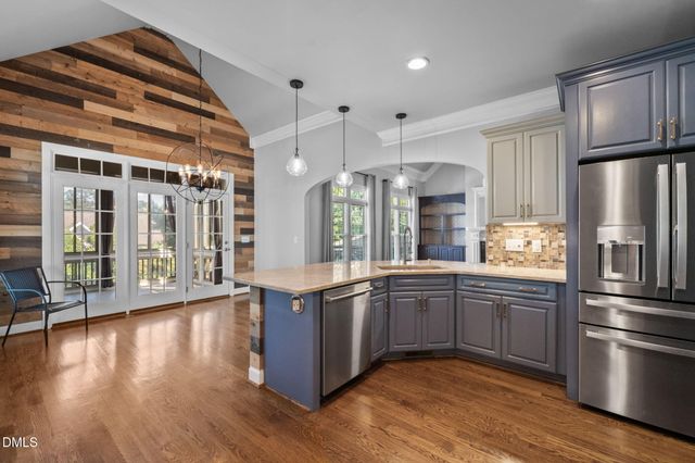 9904 San Remo Place, Wake Forest, NC 27587