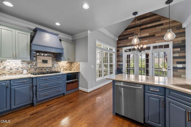 9904 San Remo Place, Wake Forest, NC 27587