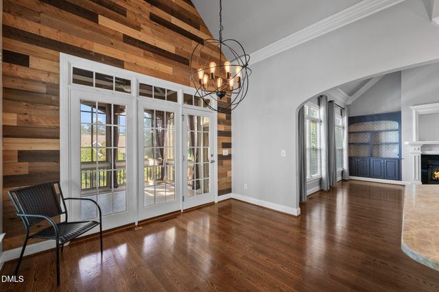 9904 San Remo Place, Wake Forest, NC 27587