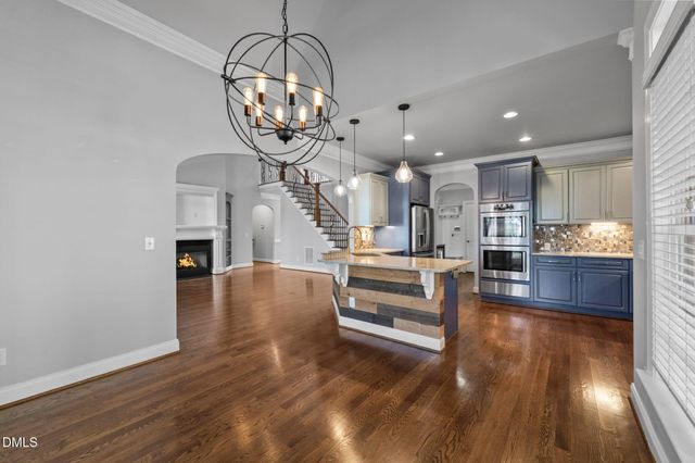 9904 San Remo Place, Wake Forest, NC 27587