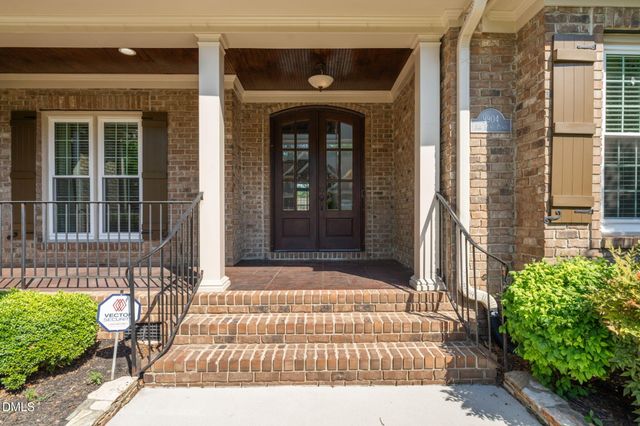 9904 San Remo Place, Wake Forest, NC 27587