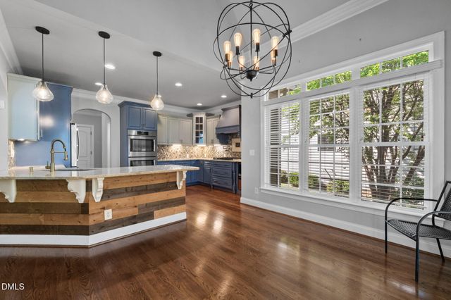 9904 San Remo Place, Wake Forest, NC 27587